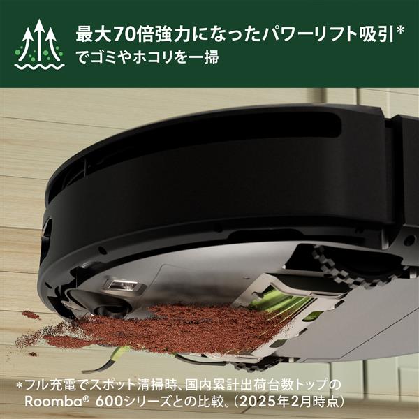 【25％OFF】 iRobot 「ルンバ」205 ロボット掃除機 L121060 絵画