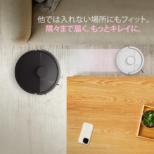 ルンバ（Roomba）Mini Slim 掃除機＆床拭きロボット Roomba Mini Slim 掃除機＆床拭きロボット + SlimCharge 充電スタンド