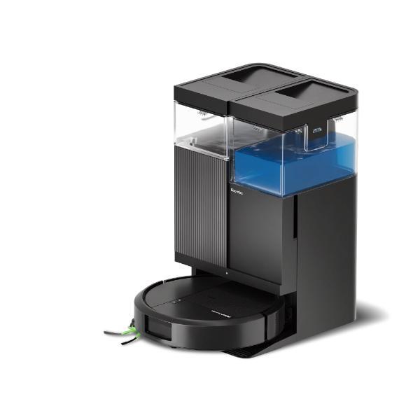 iRobot ルンバPlus 515 Combo ロボット + AutoWash充電ステーション