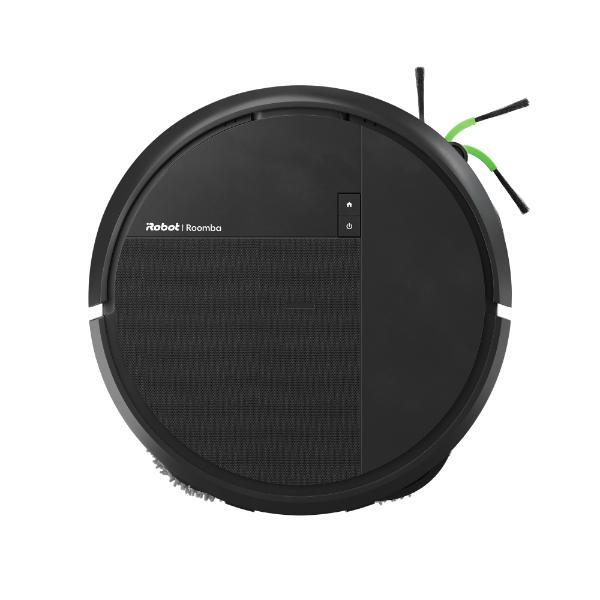 iRobot ルンバPlus 515 Combo ロボット + AutoWash充電ステーション