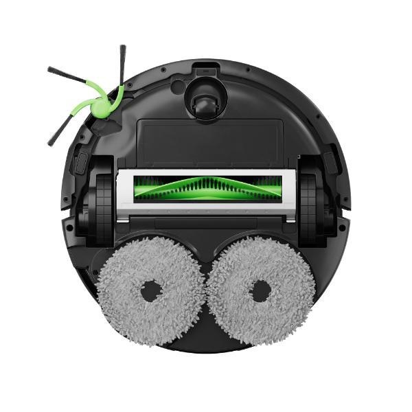 iRobot ルンバPlus 515 Combo ロボット + AutoWash充電ステーション