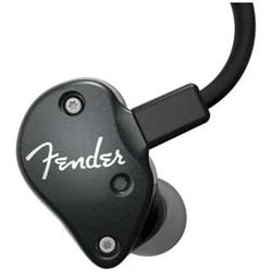 FENDER FXA2-BLACK