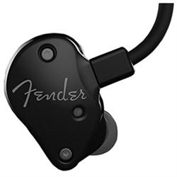 FENDER FXA5-BLACK