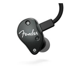 FENDER FXA7-BLACK