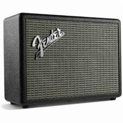 FENDER MONTEREY-BLACK