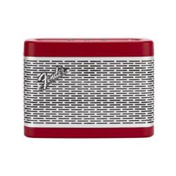 FENDER NEWPORT-RED