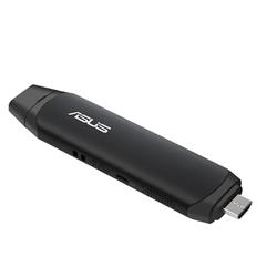 スティック型PC VivoStick TS10 Windows10/Atomx5-Z8350/メモリ4GB/eMMC 64GB ブラック TS10-B078D