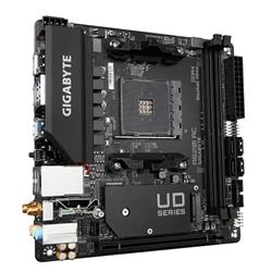 GIGABYTE A520I AC Wi-Fi内蔵 Mini-ITXマザーボード Amazon.com: Gigabyte A520I AC (AMD Ryzen AM4/Mini-ITX/Direct