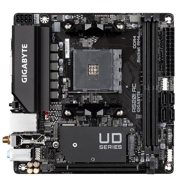 Amazon | GIGABYTE A520M S2H マザーボード MicroATX [AMD A520
