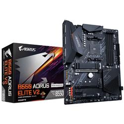 GIGABYTE B550-AORUS-ELITE-V2