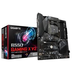 GIGABYTE B550-GAMING-X-V2