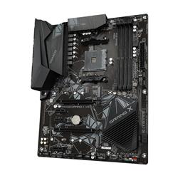 GIGABYTE マザーボード GIGABYTE B550 GAMING X V2 B550-GAMING