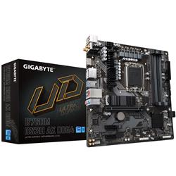 GIGABYTE B760M-DS3H-AX-DDR4