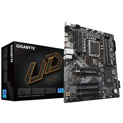 GIGABYTE B760-DS3H-DDR4