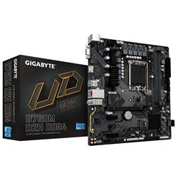 GIGABYTE B760M-D2H-DDR4