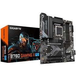 GIGABYTE B760-GAMING-X