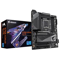 GIGABYTE B760-AORUS-ELITE