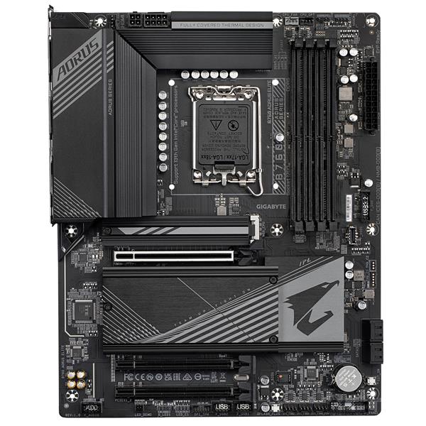 GIGABYTE B550 AORUS ELITE V2 ATX マザーボード（Gigabyte B550