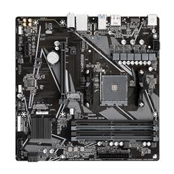 GIGABYTE マザーボード GIGABYTE B550M K B550M-K | ノジマオンライン