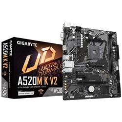 GIGABYTE A520MKV2