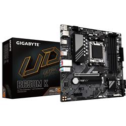 GIGABYTE B650M-K