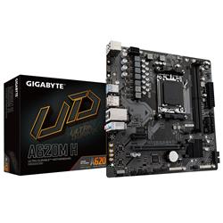 GIGABYTE A620M-H