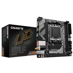 GIGABYTE A620I-AX