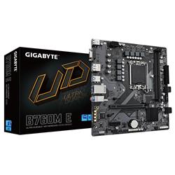 GIGABYTE B760M-E