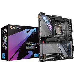 GIGABYTE Z790-AORUS-MASTER-X