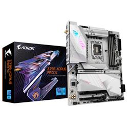 GIGABYTE Z790-AORUS-PRO-X