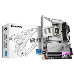 GIGABYTE Z790-A-ELITE-AX-ICE