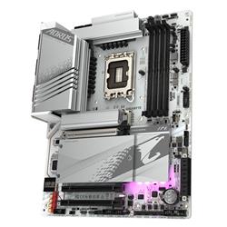 Z790 AORUS ELITE AX ICE マザーボード GIGABYTE Z790 AORUS ELITE AX ICE LGA 1700 Intel Z790 X ATX