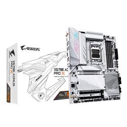 GIGABYTE X670E-AORUS-PRO-X