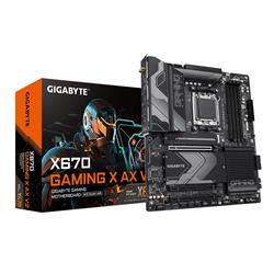 GIGABYTE X670-GAMING-X-AX-V2