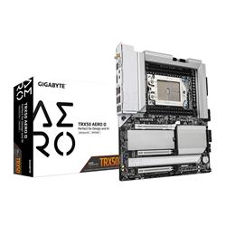 GIGABYTE TRX50-AERO-D