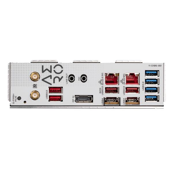GIGABYTE マザーボード GIGABYTE TRX50 AERO D TRX50-AERO-D | ノジマ