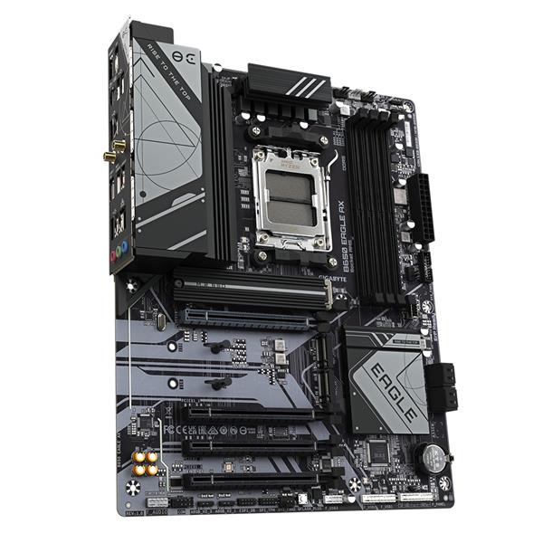 GIGABYTE B650-EAGLE-AX マザーボード GIGABYTE B650 EAGLE AX