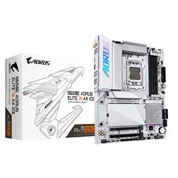 GIGABYTE B650E-A-ELITE-X-ICE