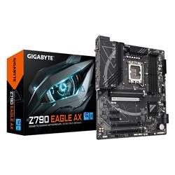 GIGABYTE Z790-EAGLE-AX