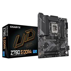 GIGABYTE Z790-S-DDR4