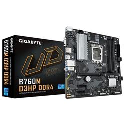 GIGABYTE B760MD3HPDDR4