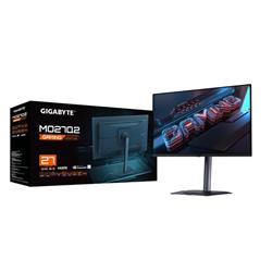 殿堂 GIGABYTE-MO27Q2 GIGABYTE ゲーミングモニター ノジマオンライン | ディスプレイ・モニター本体