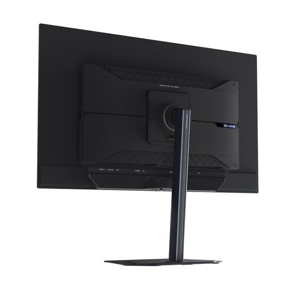 GIGABYTE MO32U ゲーミングモニター 【31.5インチ/QD-OLEDパネル