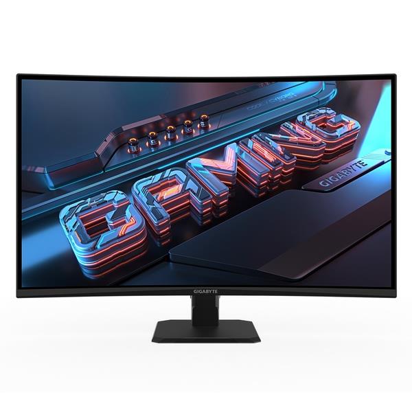 GIGABYTE ゲーミングモニター 31.5インチ/QHD(2560×1440)/180Hz/VA