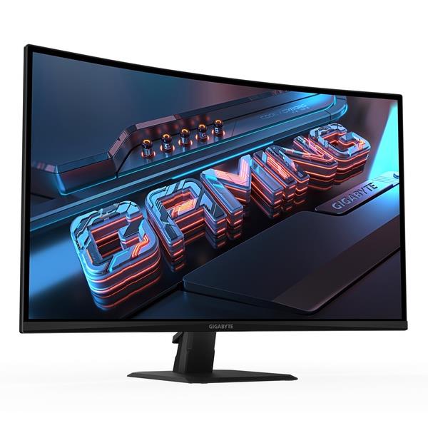 GIGABYTE GIGABYTE-GS32QCA ゲーミングモニター | ノジマオンライン