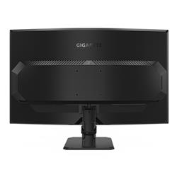 GIGABYTE 32インチ 湾曲型ゲーミングモニターWQHD 165hz Amazon.co.jp: GIGABYTE GS32Q 31.5インチ 165Hz 1440P