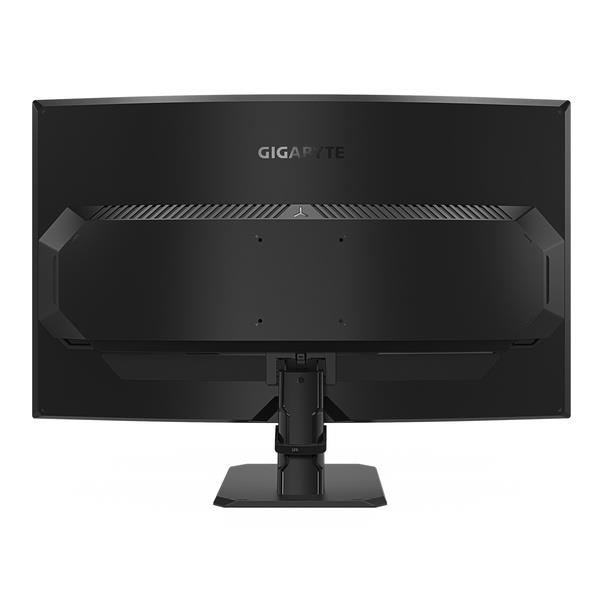 GIGABYTE ゲーミングモニター 31.5インチ/QHD(2560×1440)/180Hz/VA