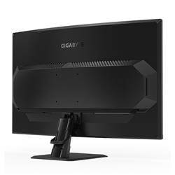 GIGABYTE ゲーミングモニター 31.5インチ/QHD(2560×1440)/180Hz/VA