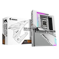 GIGABYTE B650E-A-STEALTH-ICE