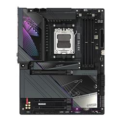 GIGABYTE X870E AORUS PROマザーボード X870E AORUS PRO (rev. 1.0) Key Features | Motherboard